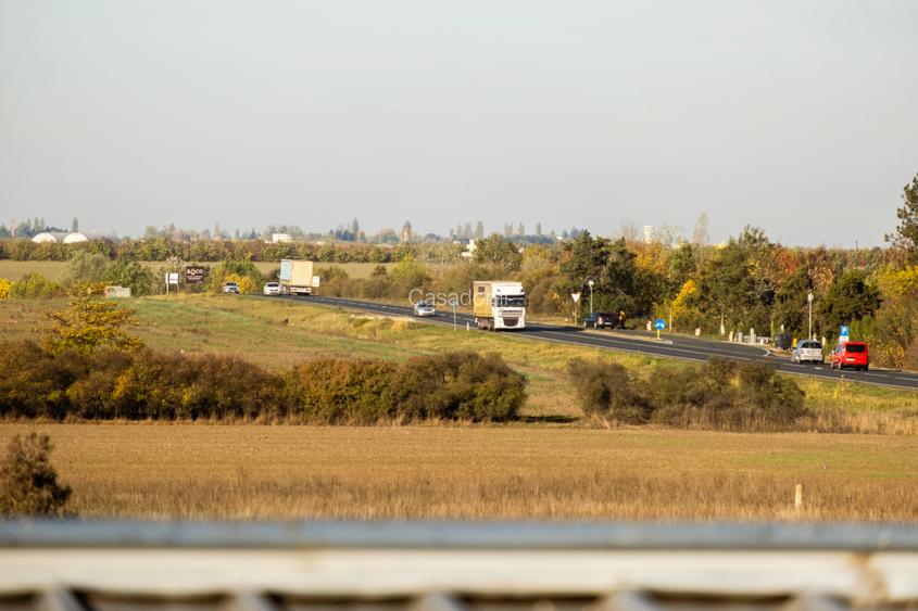Spațiu birouri și logistică – în clădirea Volvo&Renault Trucks Timiș - 9