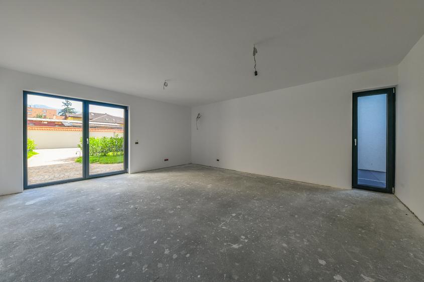 Apartament cu 2 camere | Complet finisat