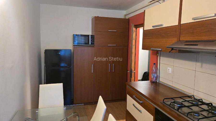 Apartament 2 camere, strada Hortensiei, etaj 2 - 5