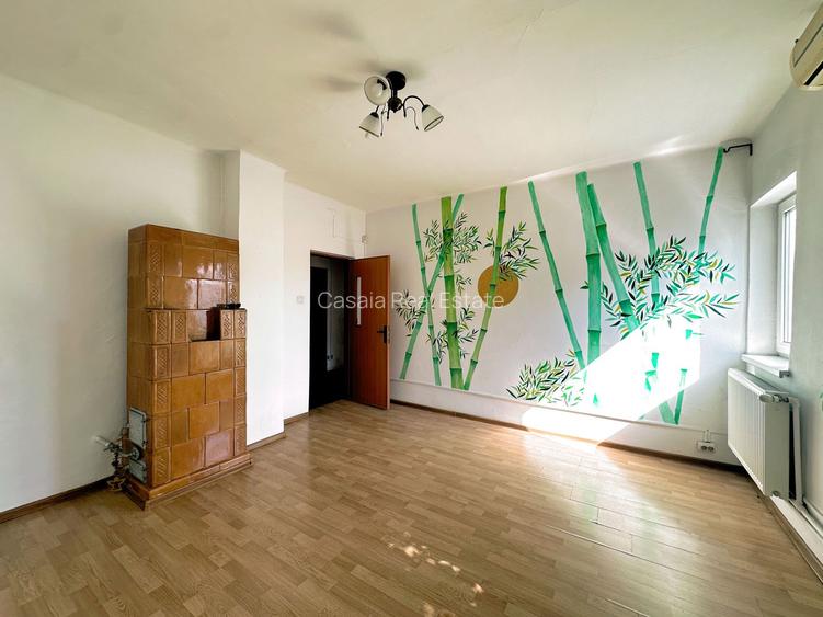 Apartament 5 camere in Vila | Piata Dorobanti | Radu Beller - 7