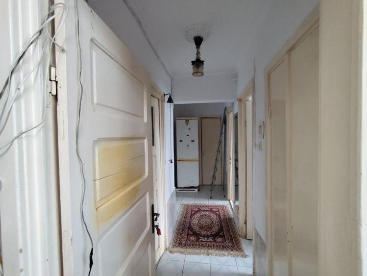 Ultracentral, 2 camere decomandat, zona Hale, 50.4mp Su.