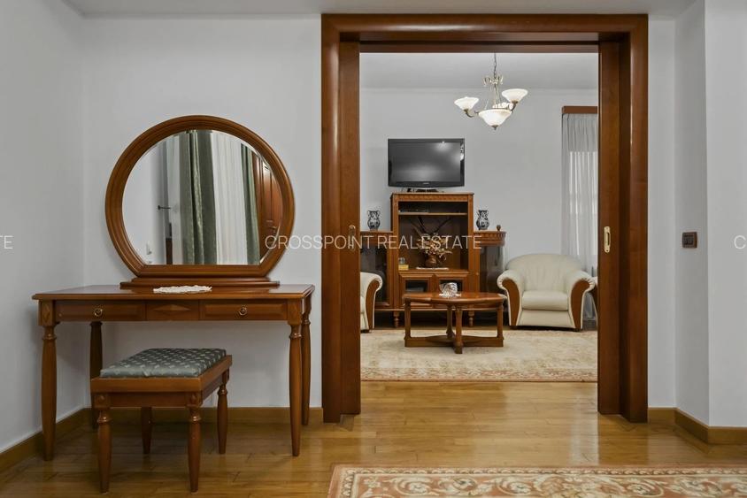 Proprietate rara pe Bulevardul Aviatorilor. Vila premium in exclusivitate - 15