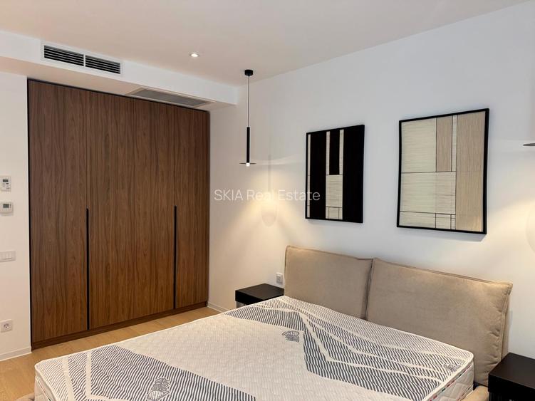 Apartament cu 2 camere // ONE Lake Club - 3