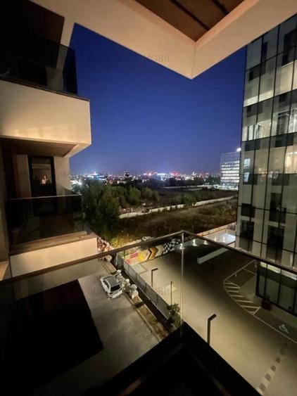 Novum Politehnica | DIRECT PROPRIETAR FARA COMISION - Etaj 10 - LUX