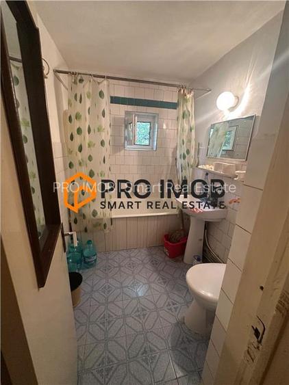 Apartament 3 camere cf 1 decomandat zona Piata Unirii-Focsani - 9