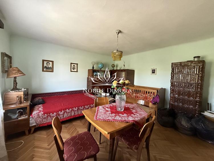 Casa spatioasa de 156mp cu 4 camere, teren de 237mp in Buzias - comision 0! - 11