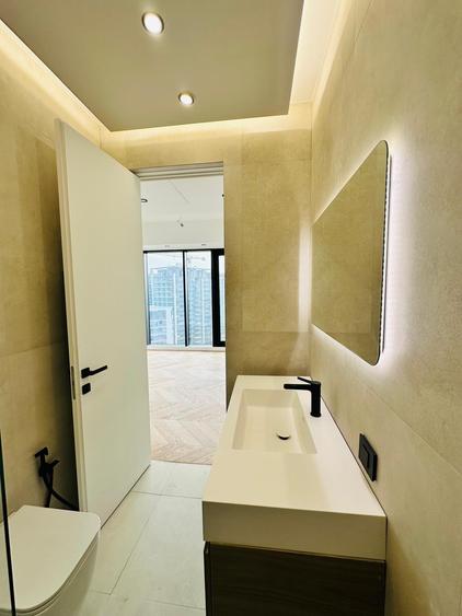 Vanzare - 3 camere -superb-  BHB