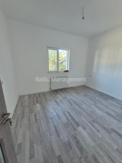 CASĂ 4 CAMERE + TEREN 200 MP | CARTIER NOU, NĂVODARI