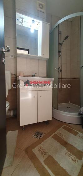 Studio Modern 44 mp Str. Baba Novac - Zona Gemenii - 8