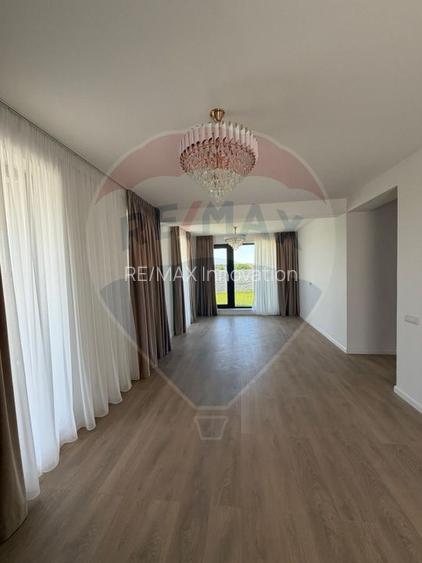 Vanzare casa Domnesti - 4