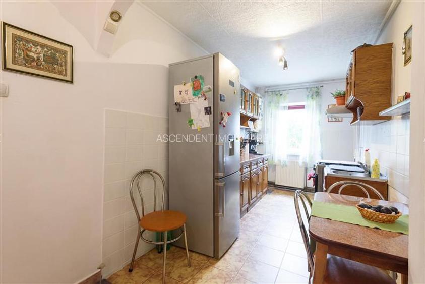 Un apartament cu suflet, pregatit sa devina caminul tau, Tractorul, Brasov - 2