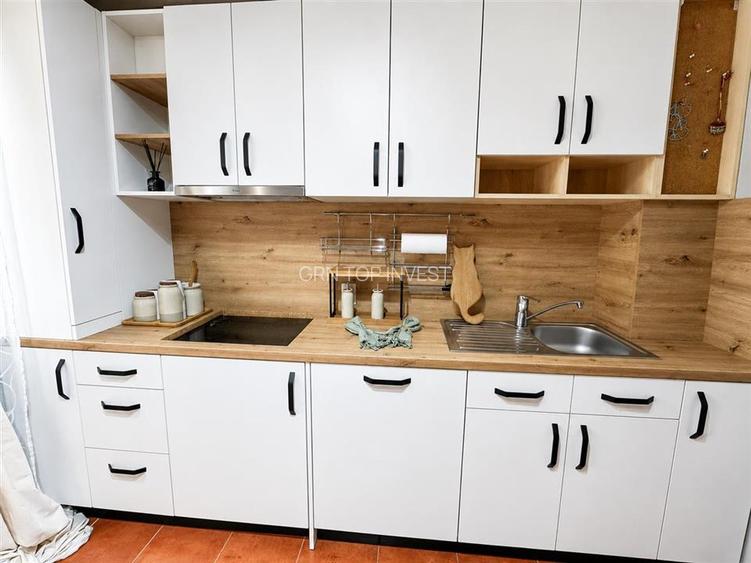Apartament modern 3 camere balcon curte si parcare Pictor Brana - 7