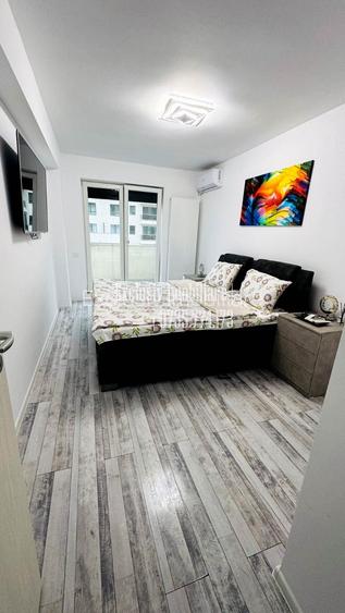 Apartament 2 camere LUX, Tomis Nord | Parcare privata | Pet-frendly - 3