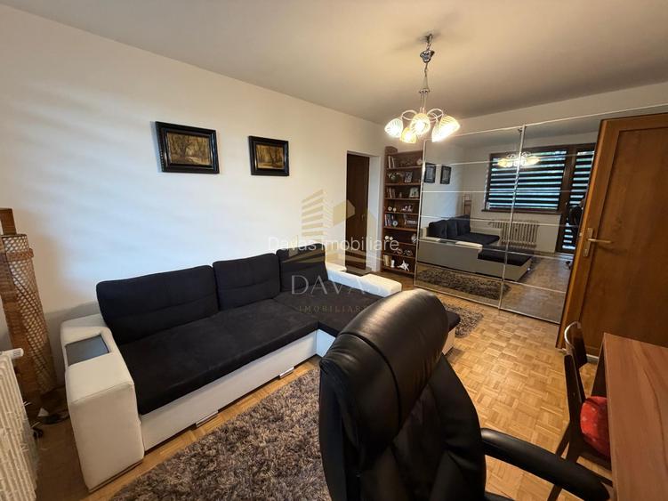 Apartament 2 camere | Gheorgheni | Iulius Mall - 5