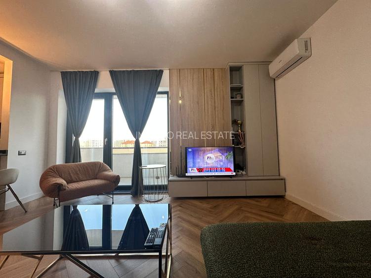 2 Camere I PIPERA I Porche Pipera I My Place Residence I Lux