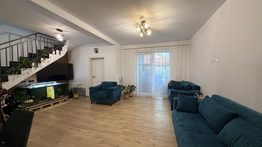 CASA TIP DUPLEX
