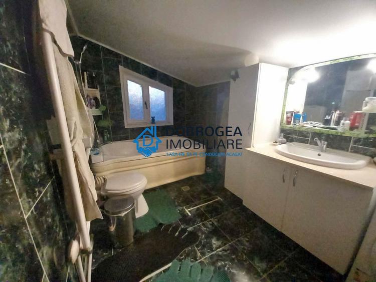 Ultracentral, P+1, 5 camere