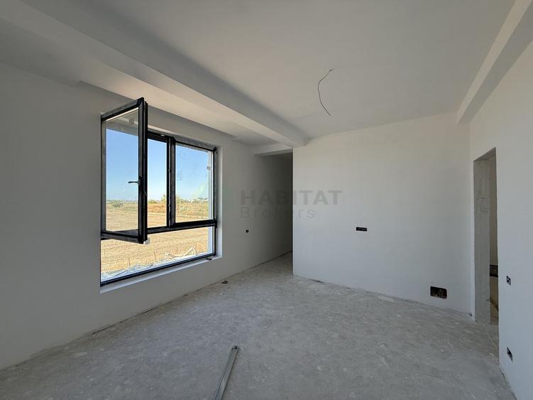Kadras Homes| Complex 10 vile individuale| Direct dezvoltator
