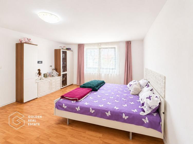 Casa Vladimirescu, teren 319 mp cu 2 camere