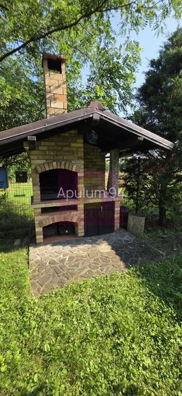Vila cu 6 camere de vanzare in Brebu