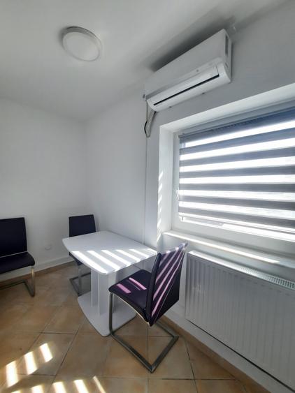 Garsoniera noua, moderna, Ultracentral