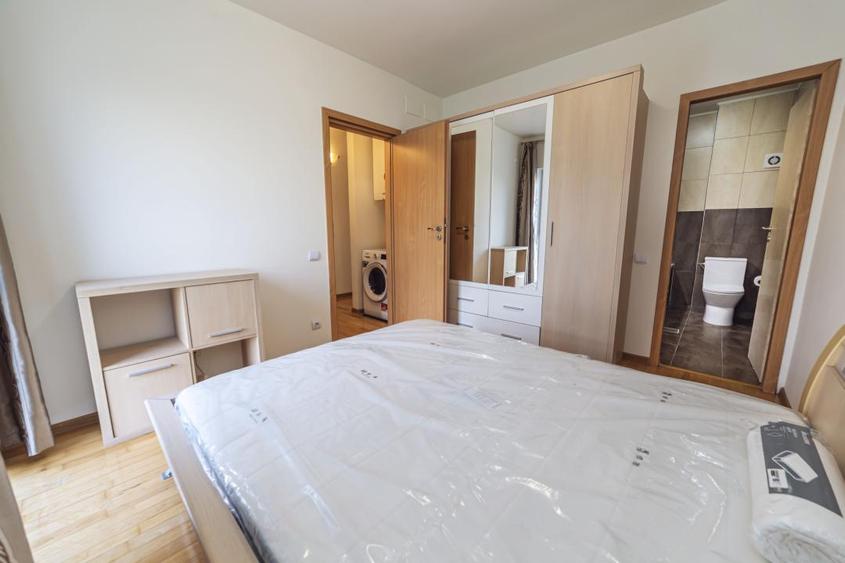 3 camere | Ansamblul Residential Edenia