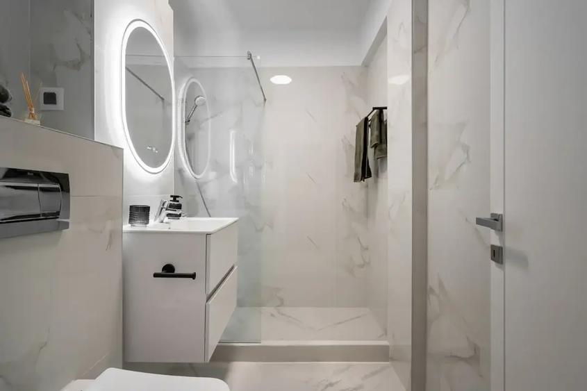 Apartament 2 camere | Mobilat&Utilat | Ivory Residence | Rond OMV