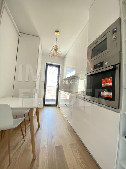 2 camere | Brancusi Residence| Garaj - 11