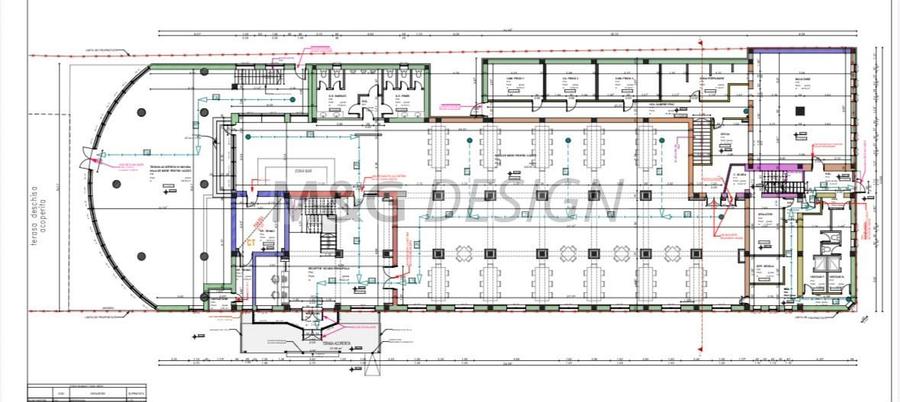 Complex Pensiune + Restaurant + Săli de Evenimente