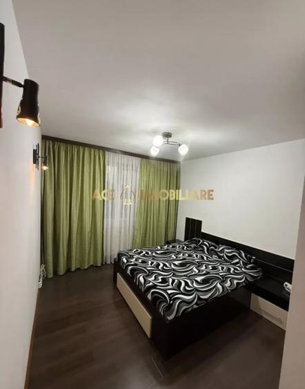 3 Camere de inchiriat | Berceni | Metrou | Centrala | Parcare