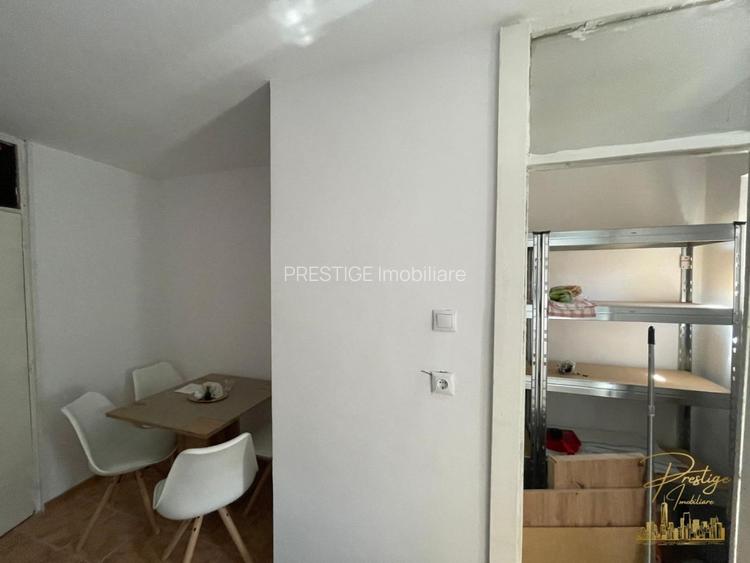 Apartament cu 3 camere, 2 bai de inchiriat in zona Decebal – Oradea - 8