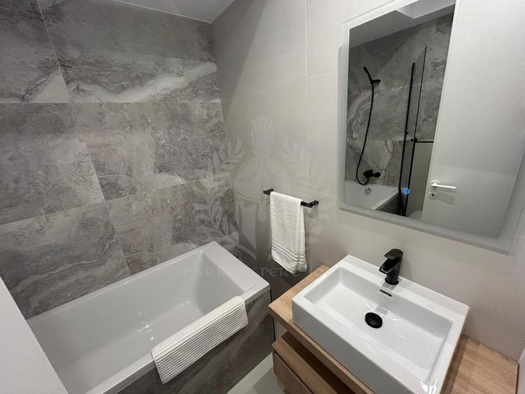 2 CAMERE // BUCEGI 12 // CENTRAL // APARTAMENT DE LUX