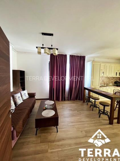 Trăiește lângă mare – Apartament de închiriat în Faleză Nord - 3