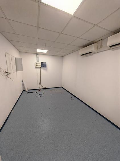 Spatii SAD pentru activitati diverse - zona centrala