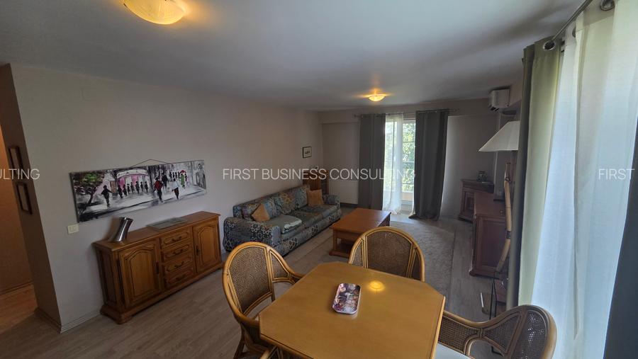 Apartament zona Otopeni (Aeroport) bloc NOU, Mobilat-Utilat - 3