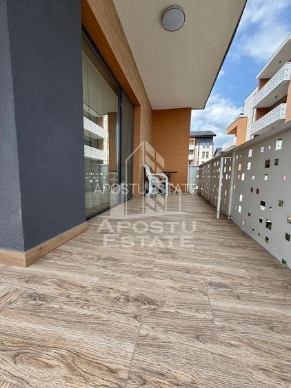 Apartament cu 2 camere de inchiriat, petfriendly,loc de parcare, Giroc - 9