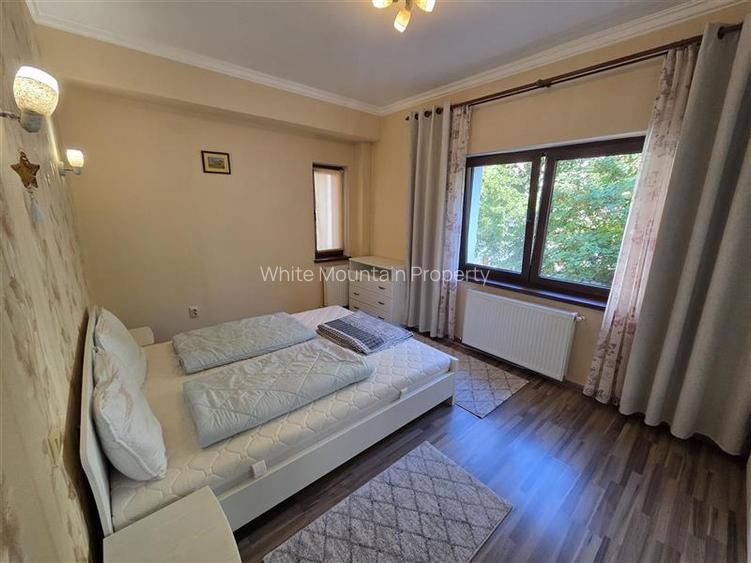 Apartament central cu acces la gradina si 2 locuri parcare - 36