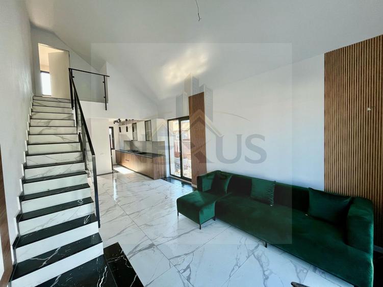 Pantelimon - Complex rezidential | Vila individuala | Mutare rapida