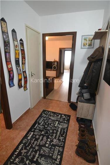 Inchiriere apartament  2 camere 50 mp utili, Gemenii - 5