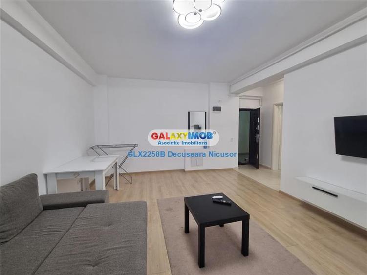 Apartament 2 camere MILITARI RESIDENCE 72.500 Euro