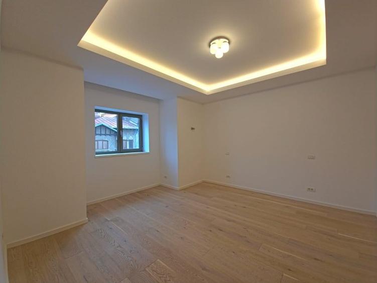 Vila recent renovata Dorobanti