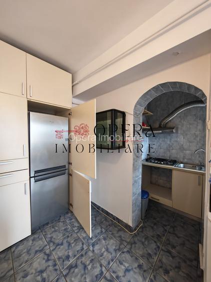 Apartament 2 camere, de inchiriat, zona Pacurari - 2