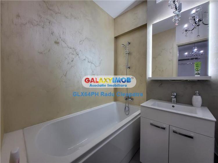 Inchiriere apartament 2 camere lux, Ploiesti, Cartier Albert - 8