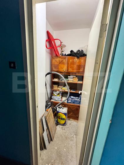 Apartament 2 camere, 52 mp, zona Tudor - Diamant