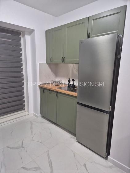 Complex Premium Astorium Life/ Prima Inchiriere - 3