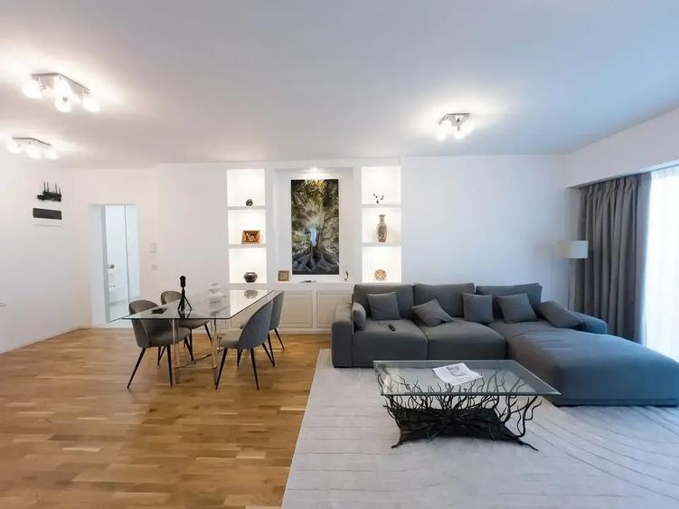 Apartament 2 Camere de Închiriat Cotroceni - Izvor Prima Inchiriere