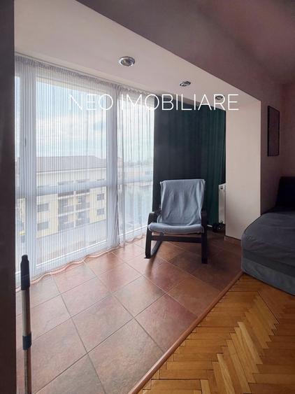 2 Camere - Aradului - Iulius Mall - 102.000 Euro