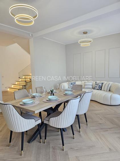 Duplex premium la cheie, D+P+E, ideal pentru o familie - zona Vivo - 3