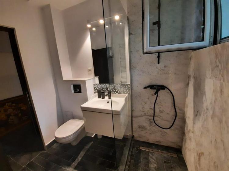 Apartament nou - 3 camere - Floreasca - Barbu Vacarescu