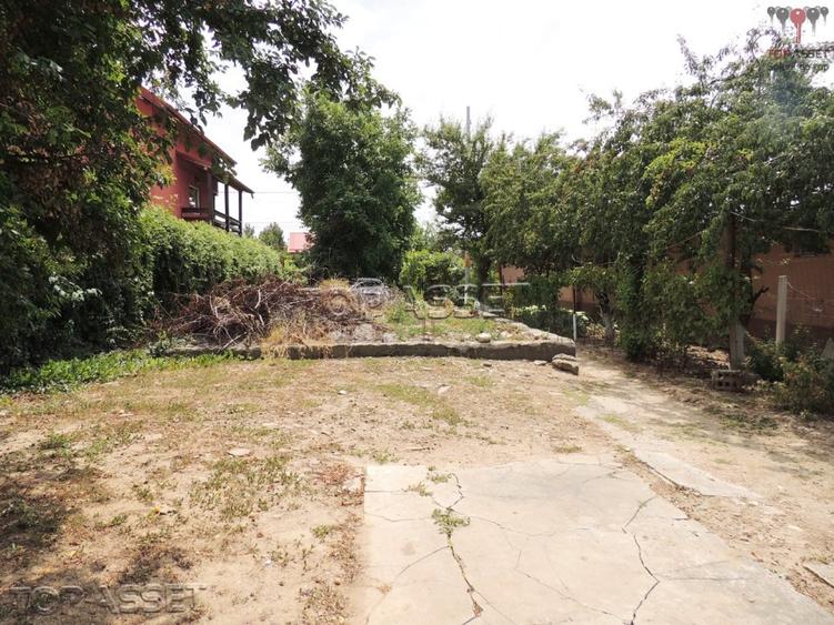 Teren intravilan construibil Peris